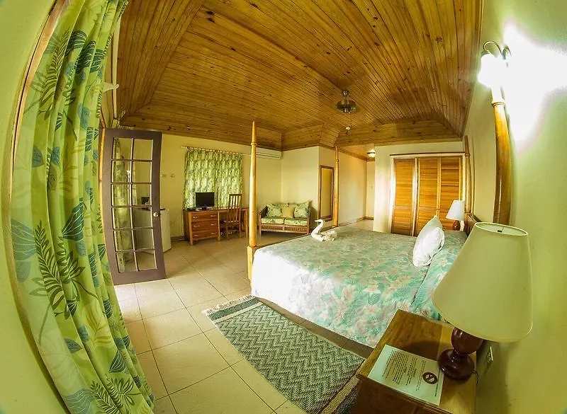 ***  Le Mirage (Adults Only) Hotel Negril Jamaica