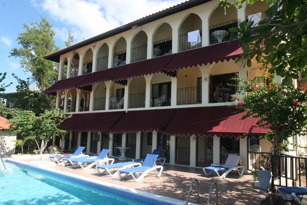 Le Mirage (Adults Only) Hotel Negril, Jamaica