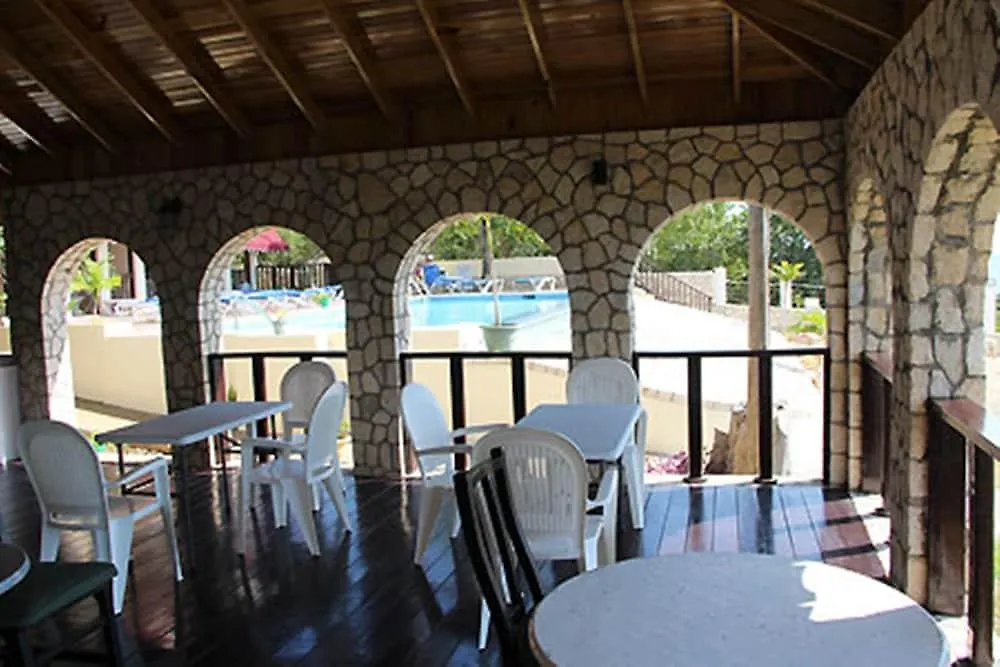 Le Mirage (Adults Only) Hotel Negril