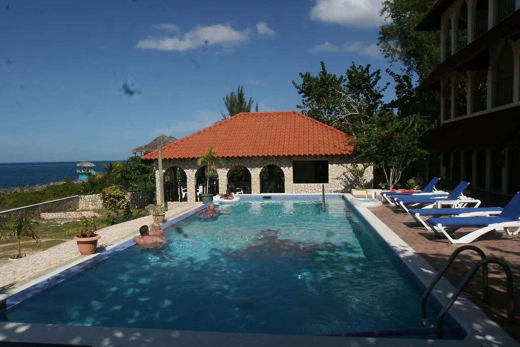 Le Mirage (Adults Only) Hotel Negril Jamaica