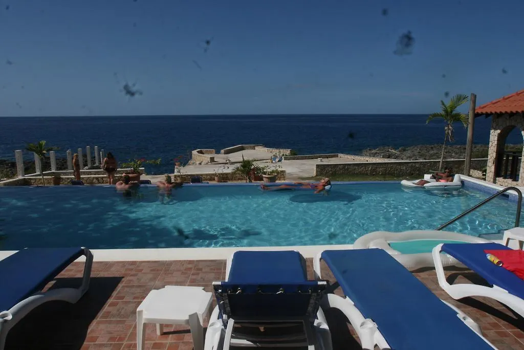 Le Mirage (Adults Only) Hotel Negril