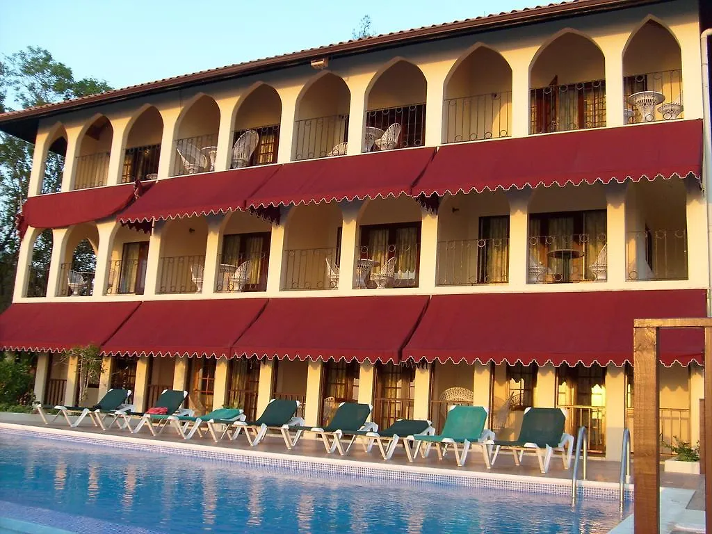 Le Mirage (Adults Only) location