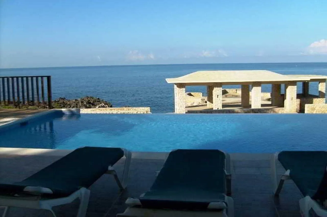 Le Mirage (Adults Only) Hotel Negril